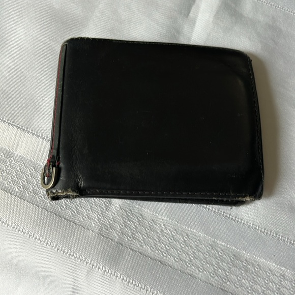vintage Gucci bifold - Picture 13 of 13